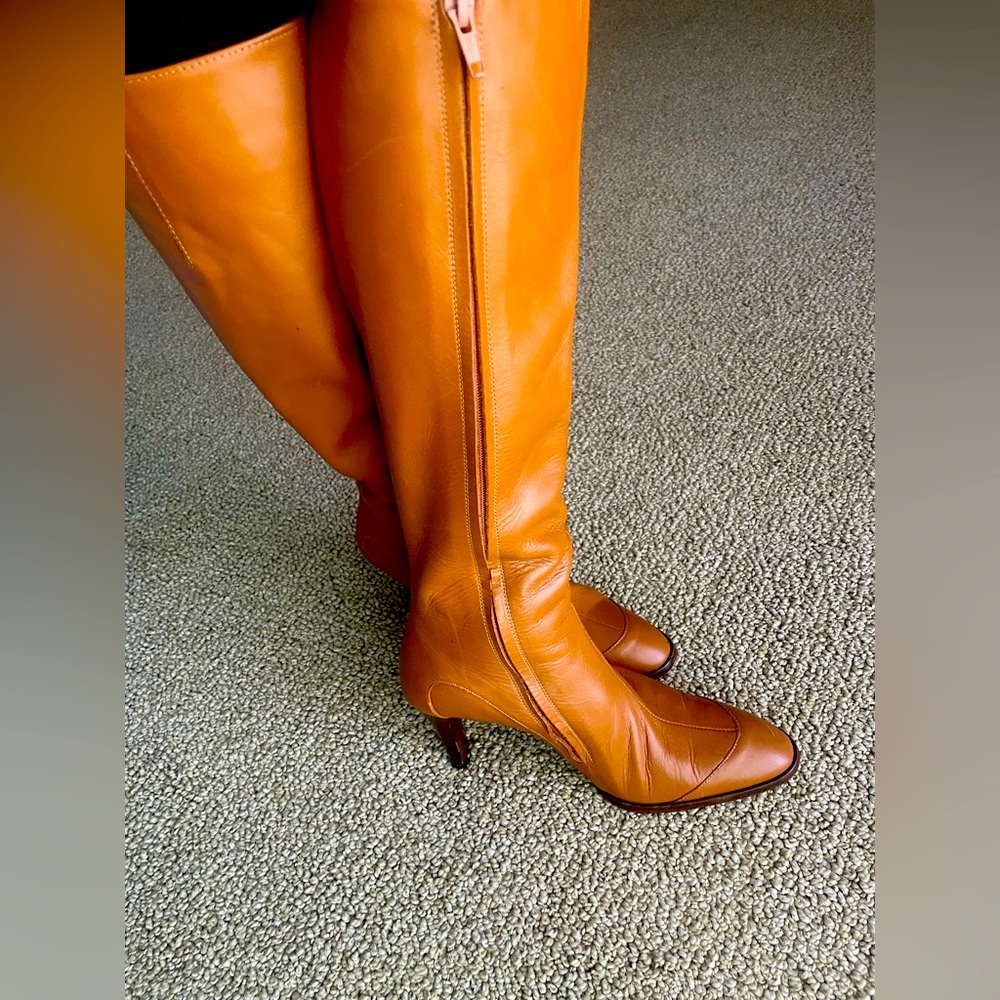 💥💖🔥Colin Stuart Vintage Boots🔥💖💥